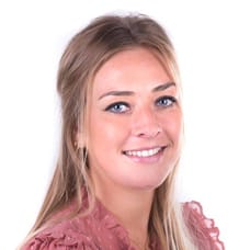 Melissa de Jong - Makelaar